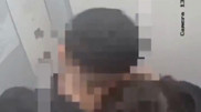 Police search for vandals from viral video in Astana