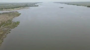 Aktobe’s main water source under threat from sand mining