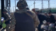 Hid for 20 years: Kazakhstani extradited from Russia