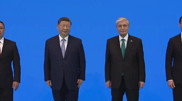 Central Asia and China agree on “eternal friendship”