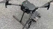 Drones to detect fatigued drivers and traffic violations on Kazakhstan’s highways
