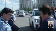 Criminal scheme uncovered at a university in Astana