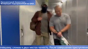 On the run for 12 years: Kazakh citizen extradited from Dubai