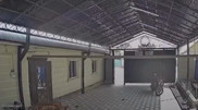 Moment of earthquake in southern Kazakhstan caught on video