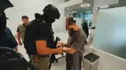 Kazakh man wanted for fraud arrested in Egypt