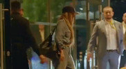 Jennifer Lopez arrives in Kazakhstan’s capital