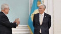 Tokayev breaks board: Akorda publishes video