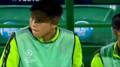18-year-old Kairat goalkeeper set to play in Champions League